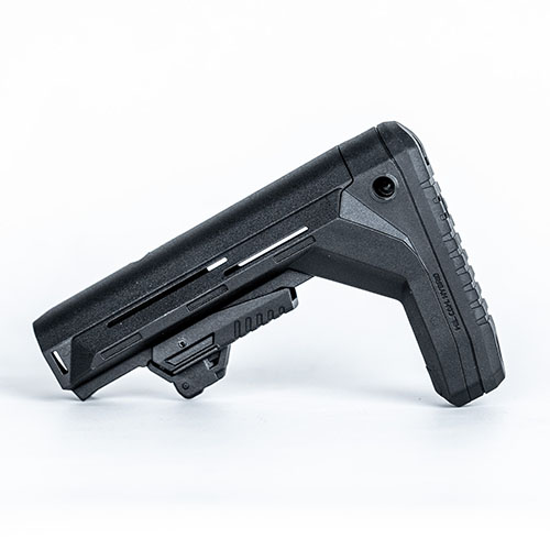 Kiväärin osat > Kiväärin tukin osat - Esikatselu